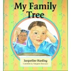 My Family Tree by Jacqueline Harding